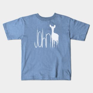 John Doe Kids T-Shirt